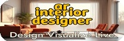 arinteriordesigner.com logo